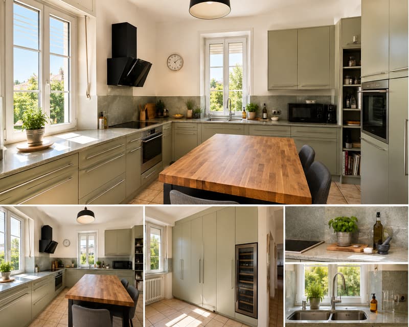 NEW MARKET POSITIONING - Independent villa with garden in the center of Mendrisio (3)