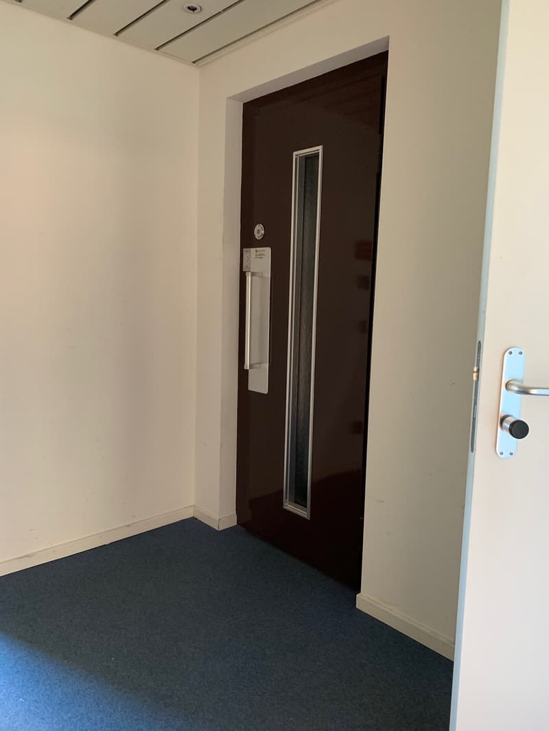 Office Building for Income, Possible Purchase for Non-Resident Foreign Citizens in Switzerland (7)