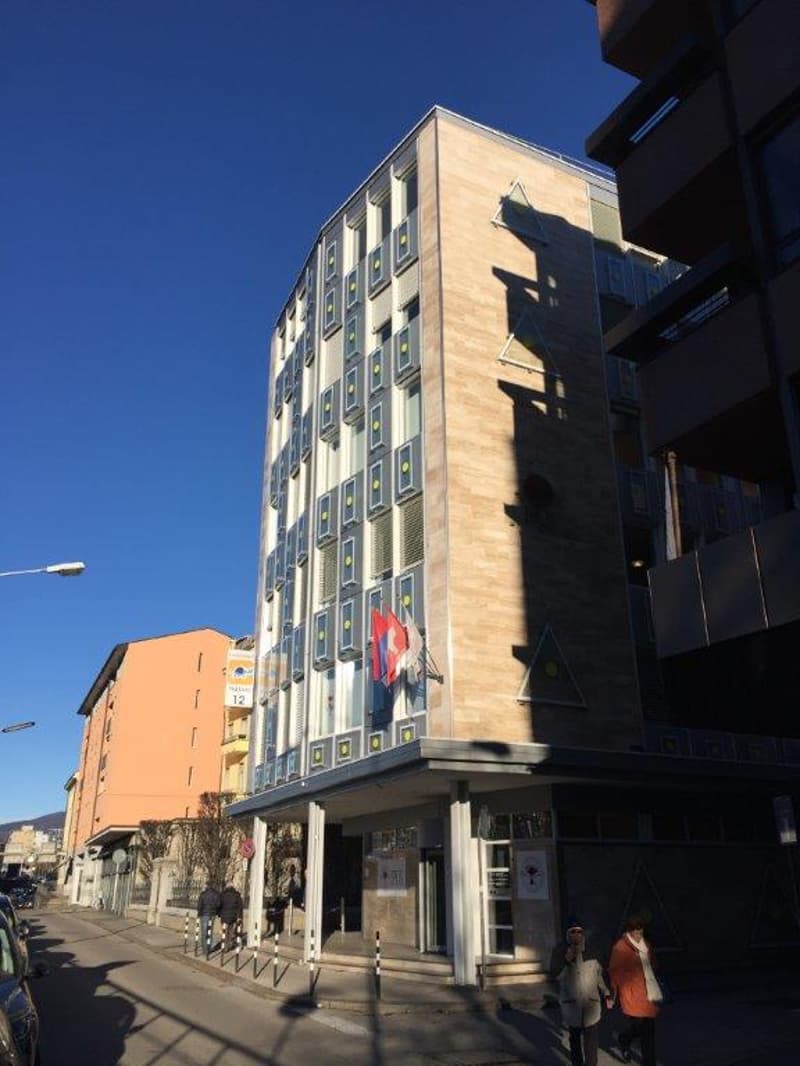 Office Building for Income, Possible Purchase for Non-Resident Foreign Citizens in Switzerland (14)