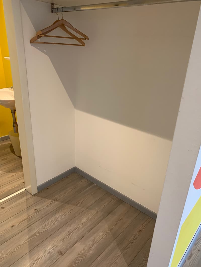 Office Building for Income, Possible Purchase for Non-Resident Foreign Citizens in Switzerland (32)