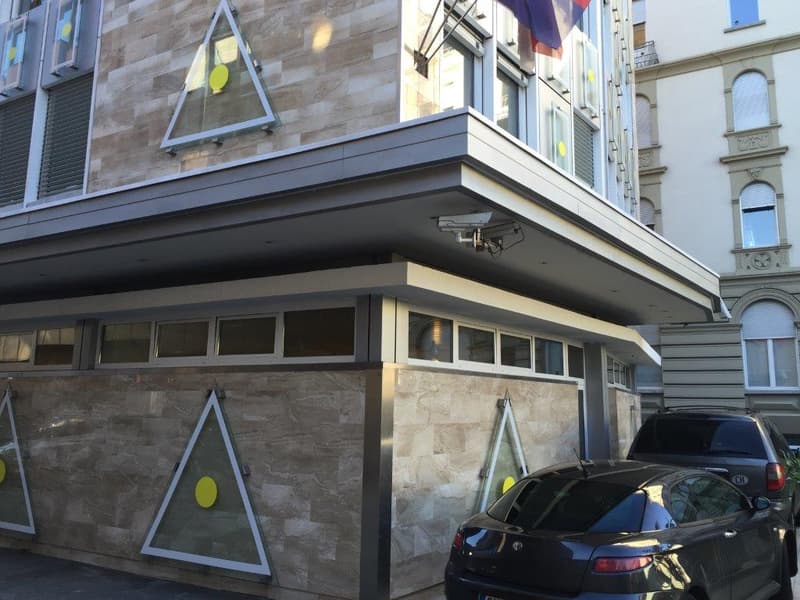 Office Building for Income, Possible Purchase for Non-Resident Foreign Citizens in Switzerland (16)