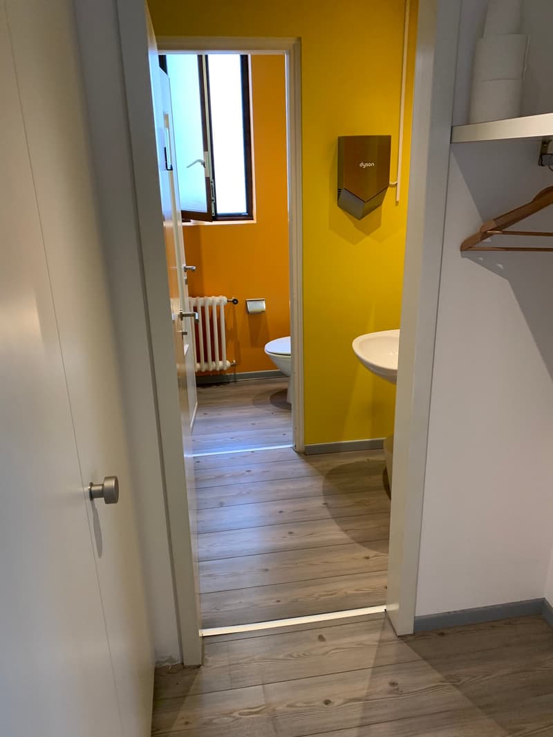 Office Building for Income, Possible Purchase for Non-Resident Foreign Citizens in Switzerland (30)