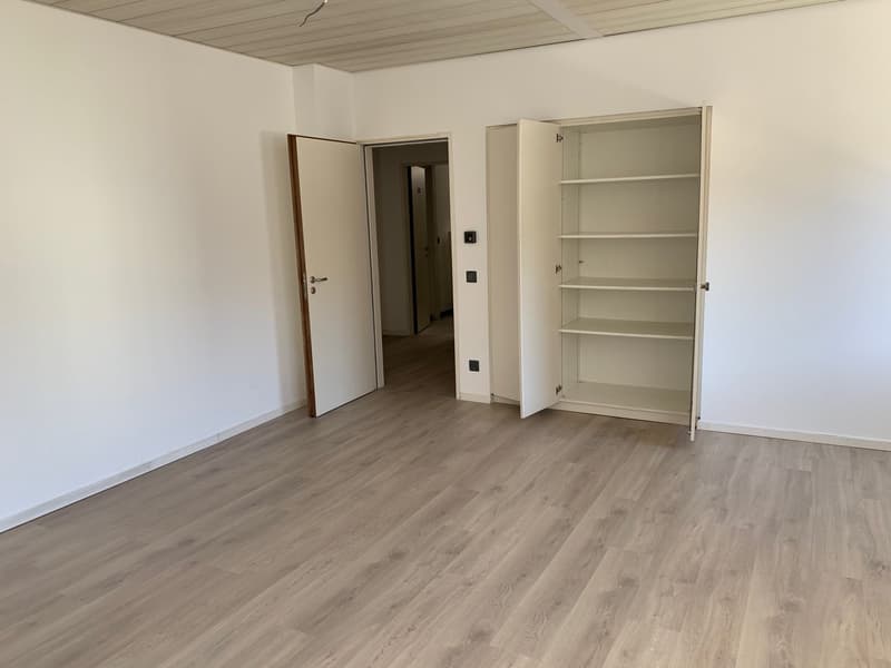 Office Building for Income, Possible Purchase for Non-Resident Foreign Citizens in Switzerland (1)