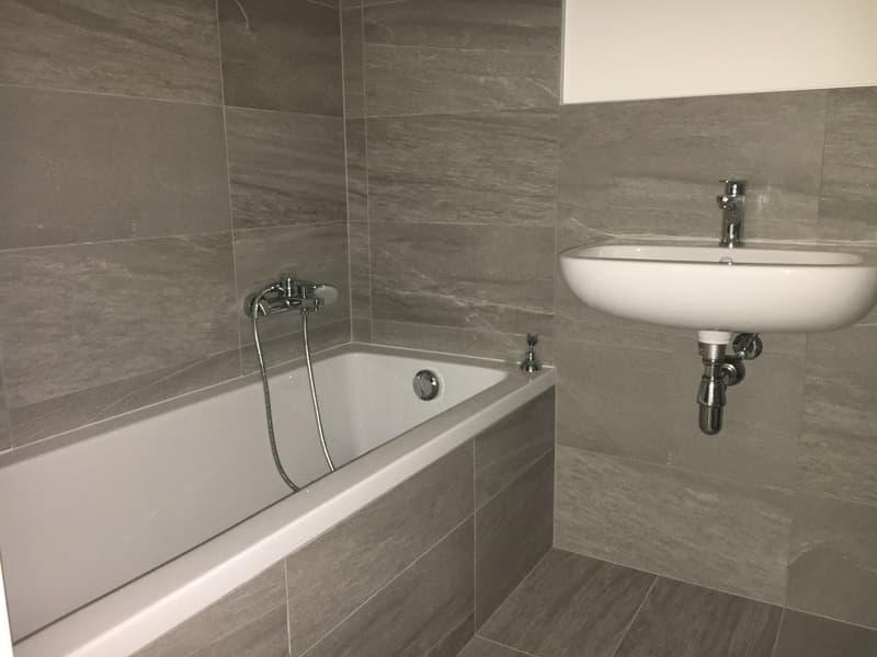Stabio, im Kern, 3.5-Zimmer-Wohnung mit zwei Bädern (4)