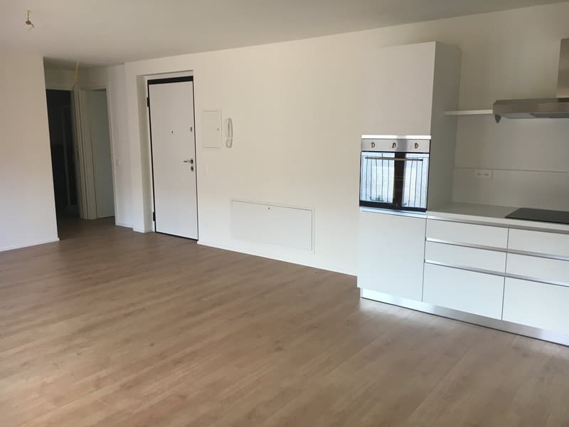 Stabio, im Kern, 3.5-Zimmer-Wohnung mit zwei Bädern (3)