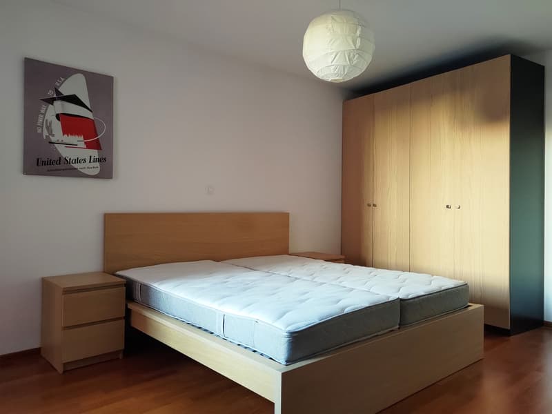 Luminoso appartamento di 3.5 locali in affitto a Mendrisio (6)