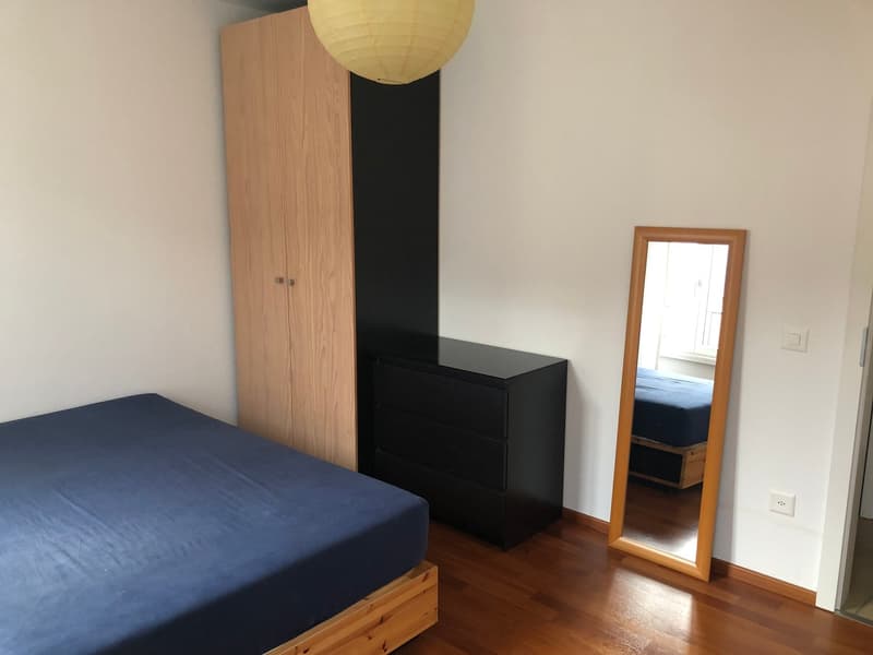 Luminoso appartamento di 3.5 locali in affitto a Mendrisio (13)