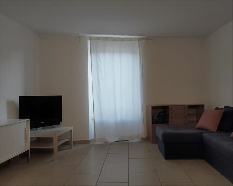 Luminoso appartamento di 3.5 locali in affitto a Mendrisio (19)