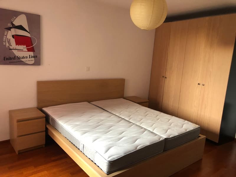 Luminoso appartamento di 3.5 locali in affitto a Mendrisio (18)