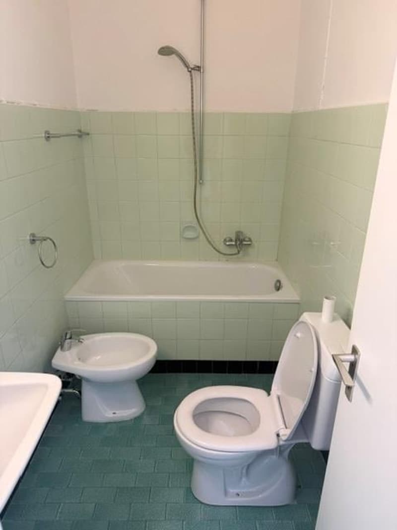 Appartement de 3 pièces à louer à Mendrisio (6)