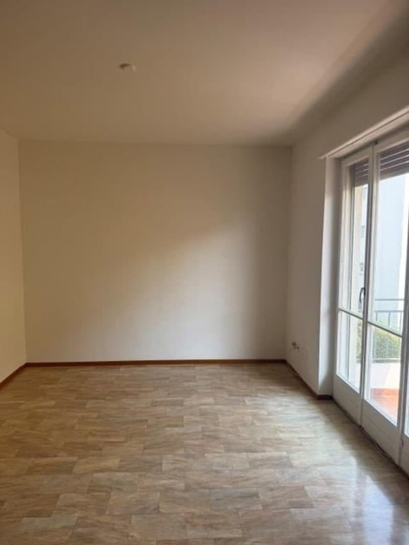 Appartement de 3 pièces à louer à Mendrisio (1)