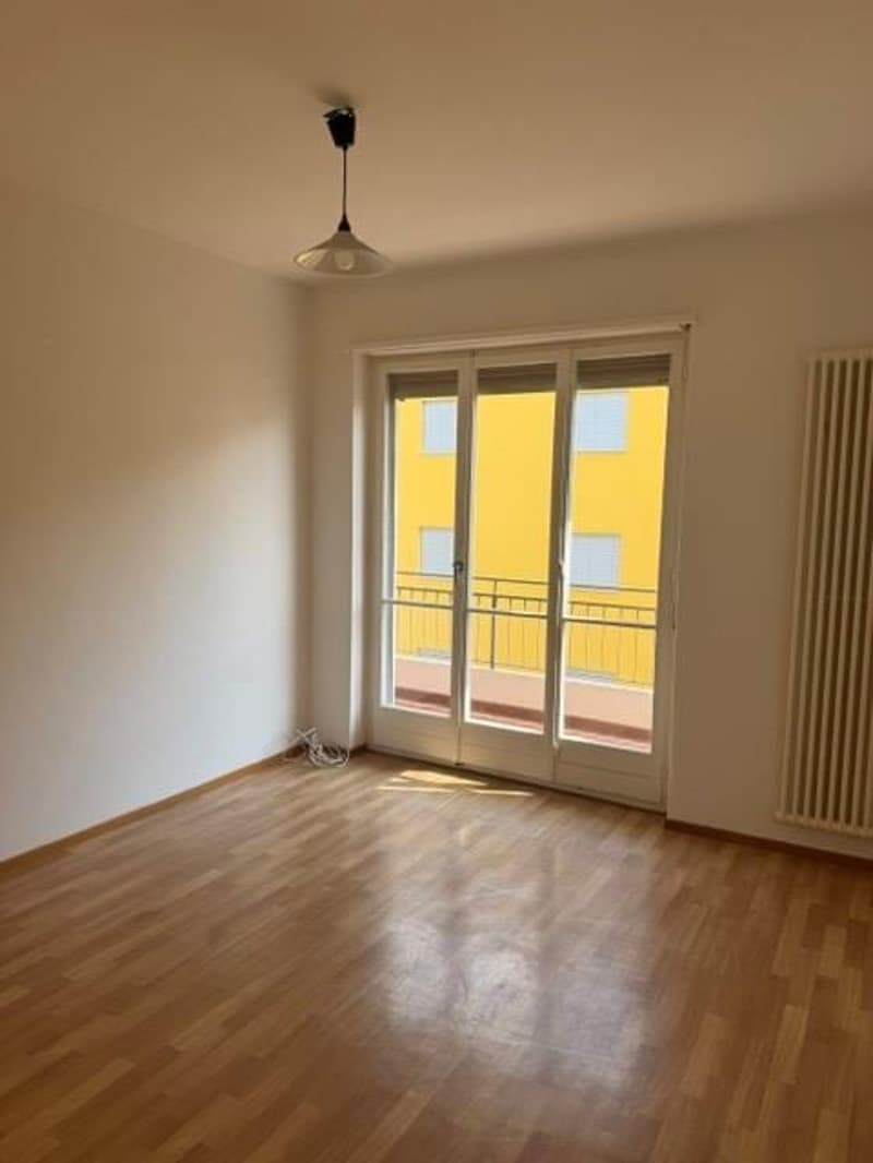 Appartement de 3 pièces à louer à Mendrisio (2)