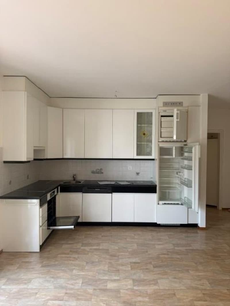 Appartement de 3 pièces à louer à Mendrisio (7)