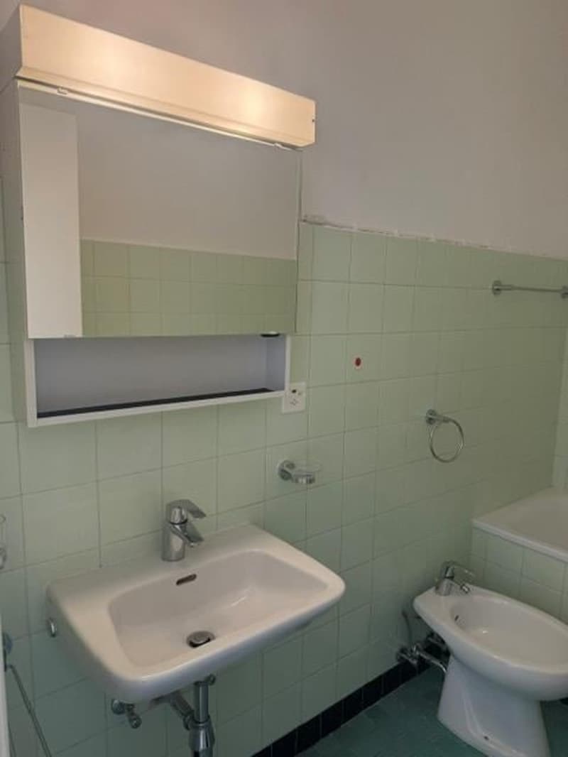 Appartement de 3 pièces à louer à Mendrisio (5)