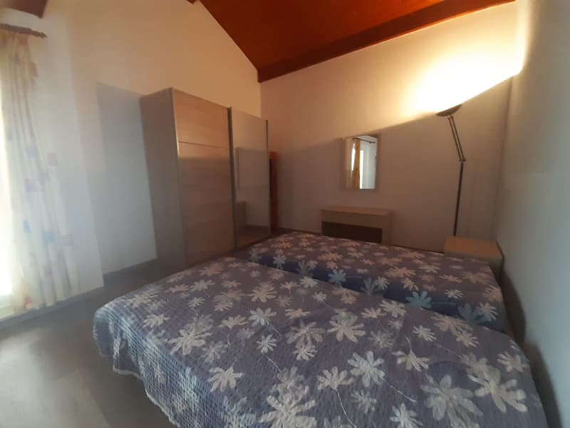 Duplex zur Miete mit 2 Zimmern und Studio – Cadro (24)