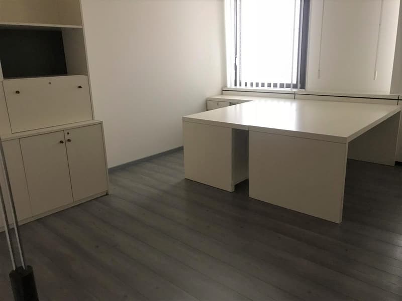 Chiasso wenige Schritte vom Corso San Gottardo und vom Bahnhof und Busbahnhof (3)