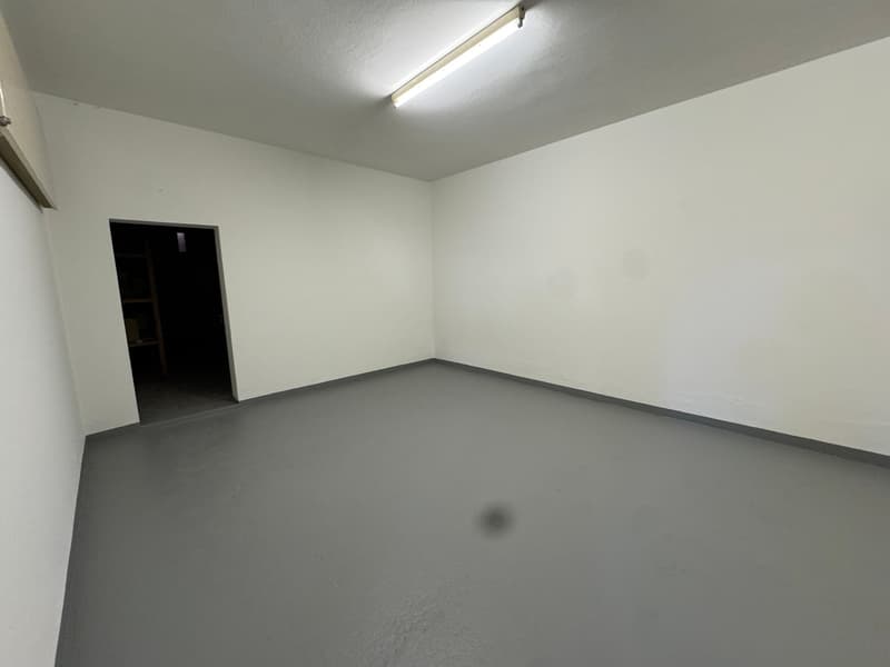 Vendesi o Affittasi Immobile Artigianale / commerciale / amministrativo con Uffici a Balerna (16)
