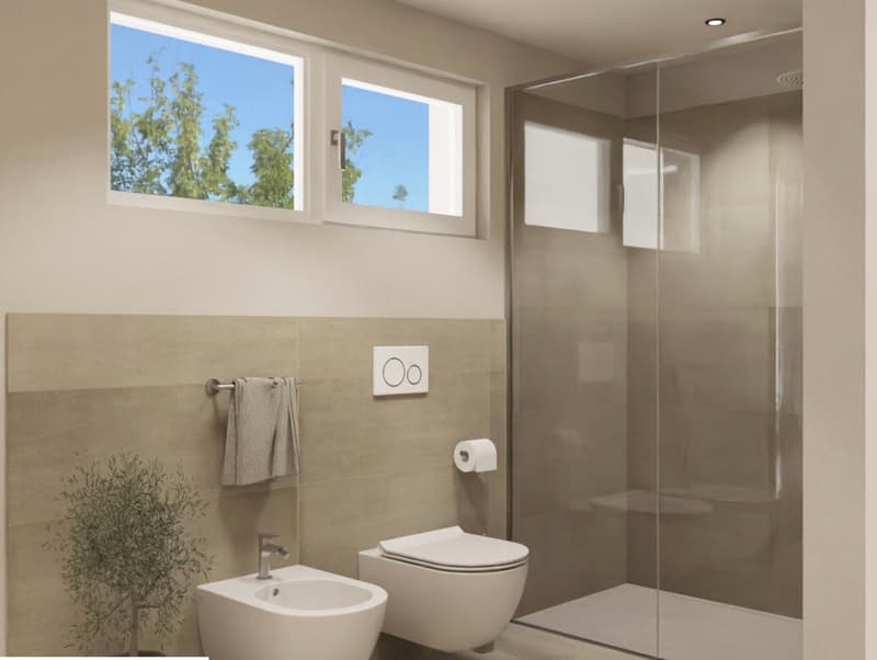 The House Where Your Family Can Grow – New Villens in Stabio - Villas B - C - D (3)