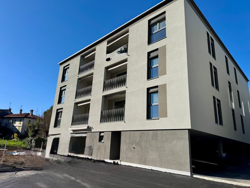 πΏ New Noble Residence β A new way of living is born in Stabio! (5)