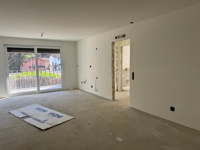 πΏ New Noble Residence β A new way of living is born in Stabio! (9)