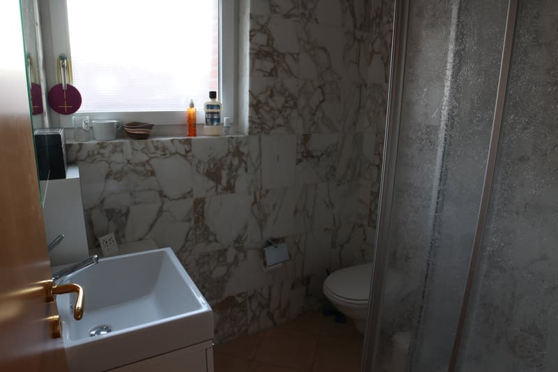 Caslano – Moderne Villa mit Pool, Garten und separatem Einzelapartment (46)