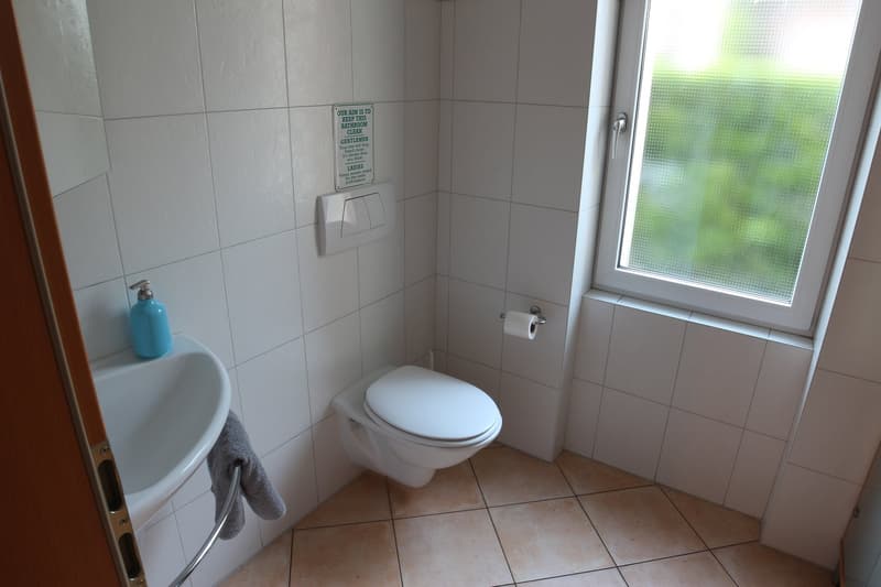 Caslano – Moderne Villa mit Pool, Garten und separatem Einzelapartment (40)