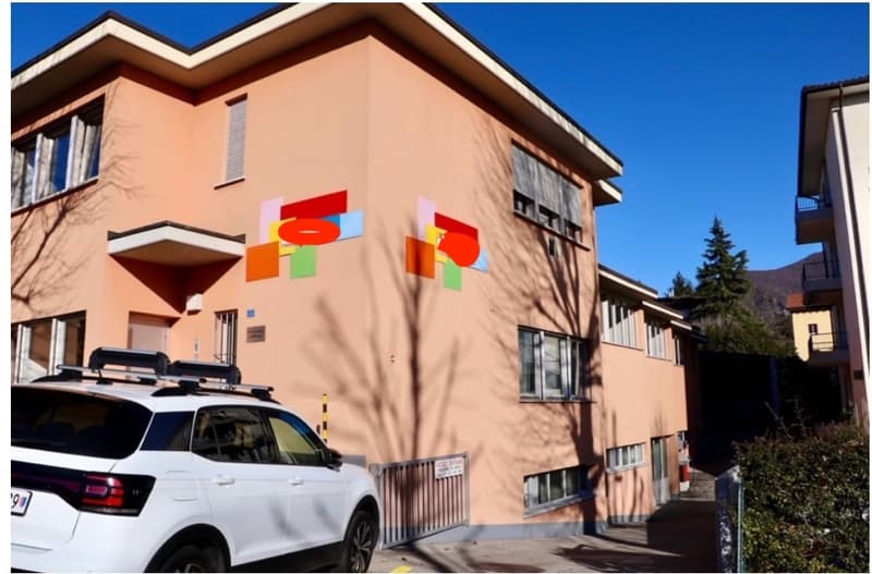 Sale or Rent of Industrial/Commercial/Administrative Property with Offices in Balerna (18)