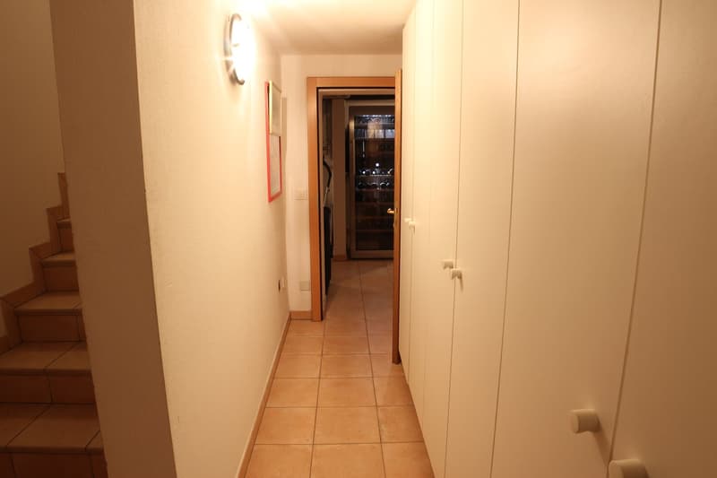 Caslano – Moderne Villa mit Pool, Garten und separatem Einzelapartment (45)