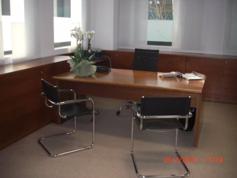 Schöne Büro-/Laborgebäude mit 1'800 m² und Grundstück von 2'800 m² (5)