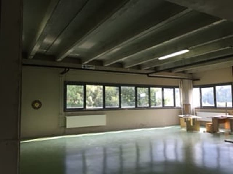 Schöne Büro-/Laborgebäude mit 1'800 m² und Grundstück von 2'800 m² (4)