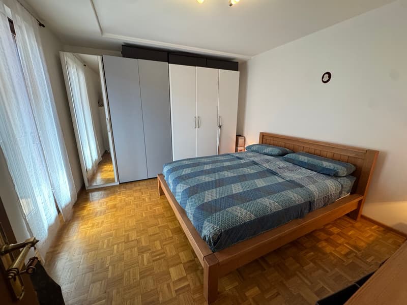 Appartement charmant de 2.5 pièces au cœur de Vezia dans une maison historique (20)