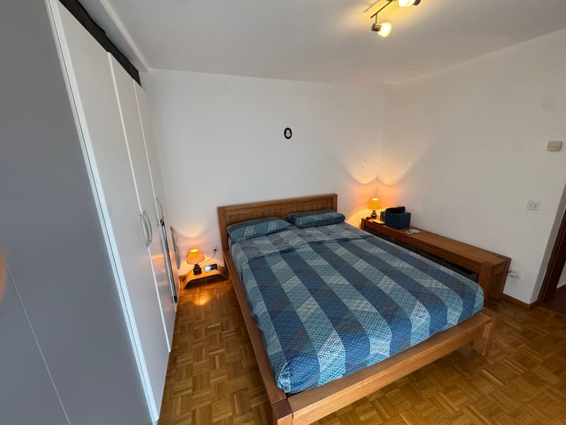 Appartement charmant de 2.5 pièces au cœur de Vezia dans une maison historique (22)