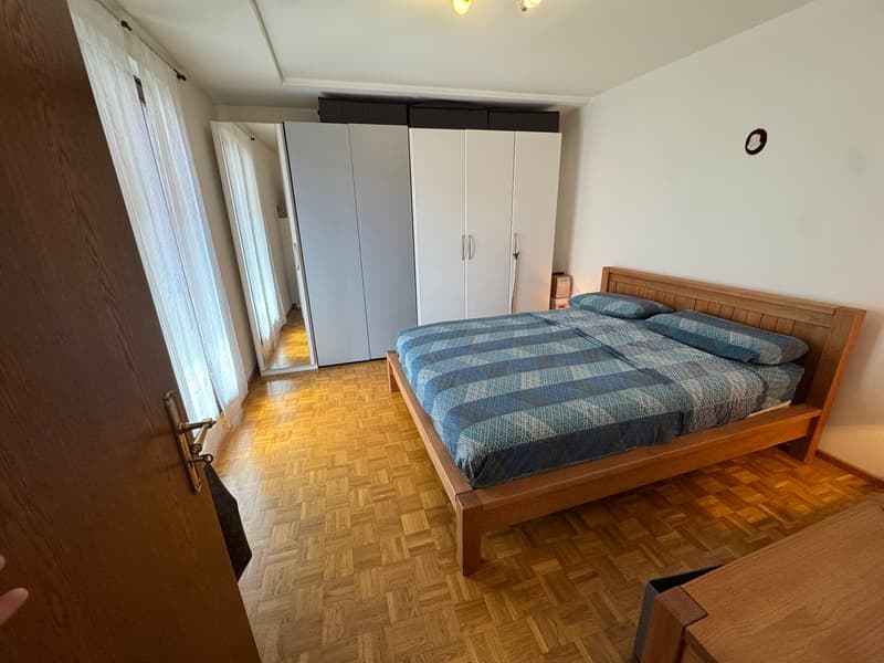 Appartement charmant de 2.5 pièces au cœur de Vezia dans une maison historique (19)