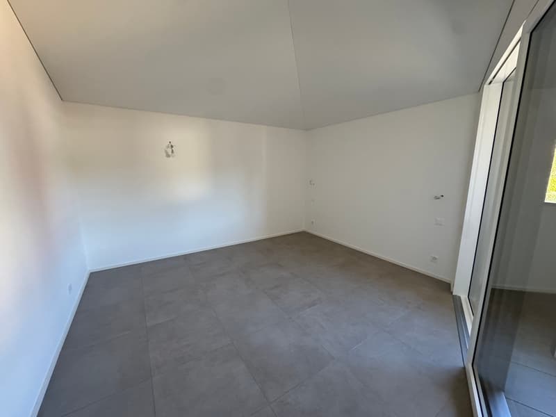 SOFORT BEZUGSFAHIG - LETZTE VERFÜGBARKEIT - MODERNES DUPLEX MIT PRIVATGARTEN (15)