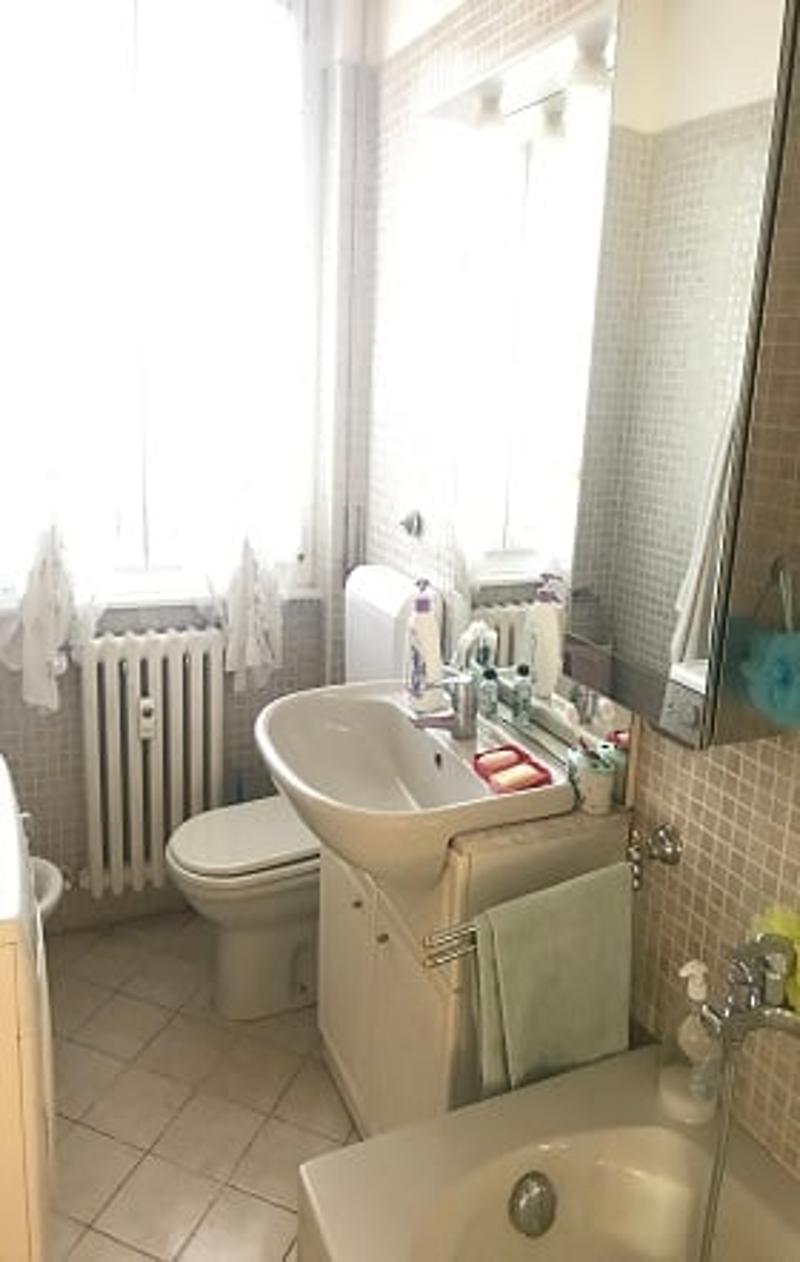 Luminoso appartamento di 3.5 locali con balcone a Varese – Disponibile subito (5)