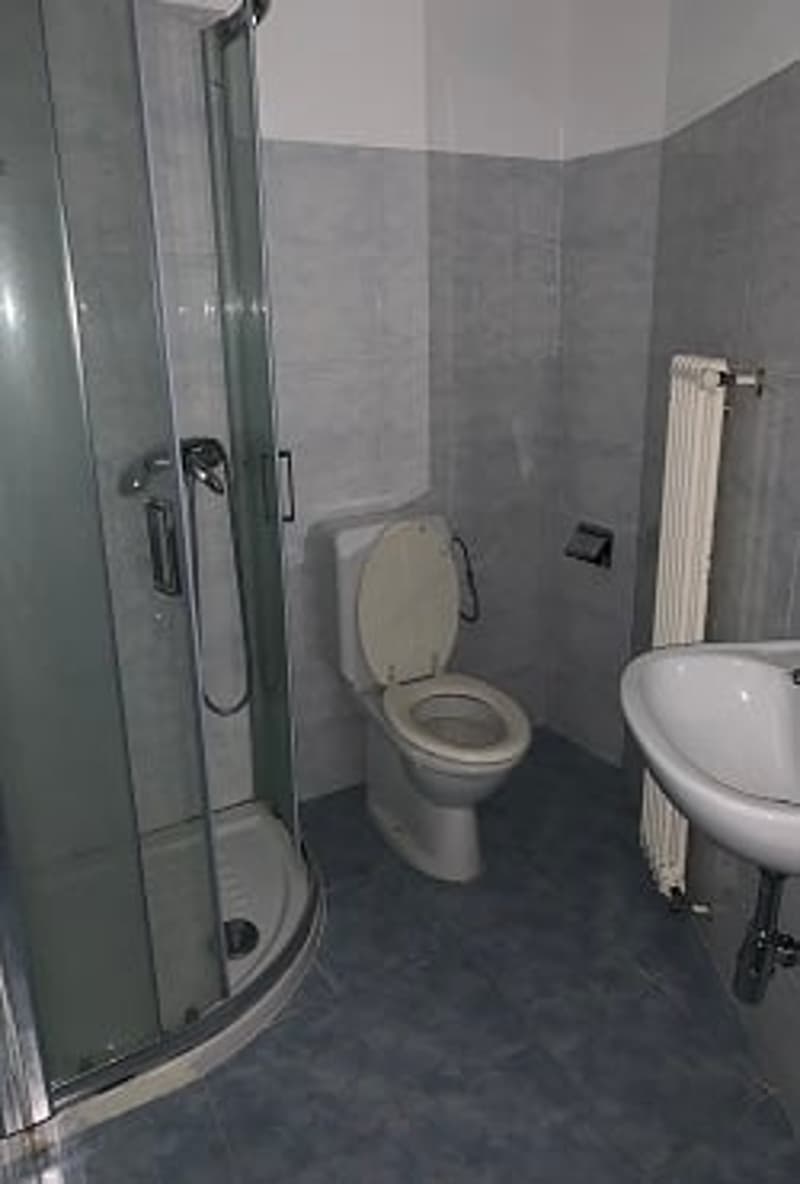 MENDRISIO — Ufficio di circa 180 m² in zona Piazzale alla Valle (5)