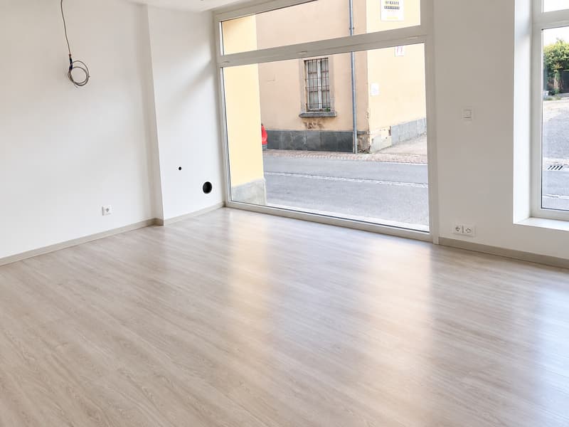 STABIO — Spazio commerciale o professionale (4)