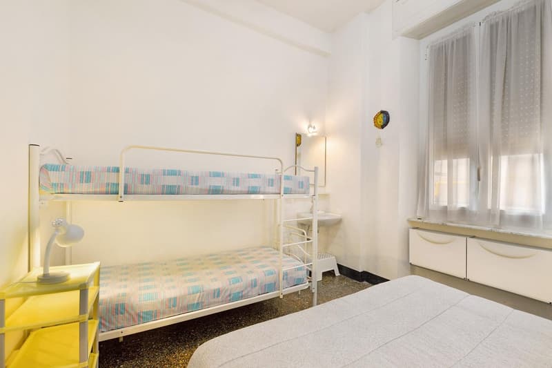 GRANDE APPARTAMENTO FRONTE MARE (5)
