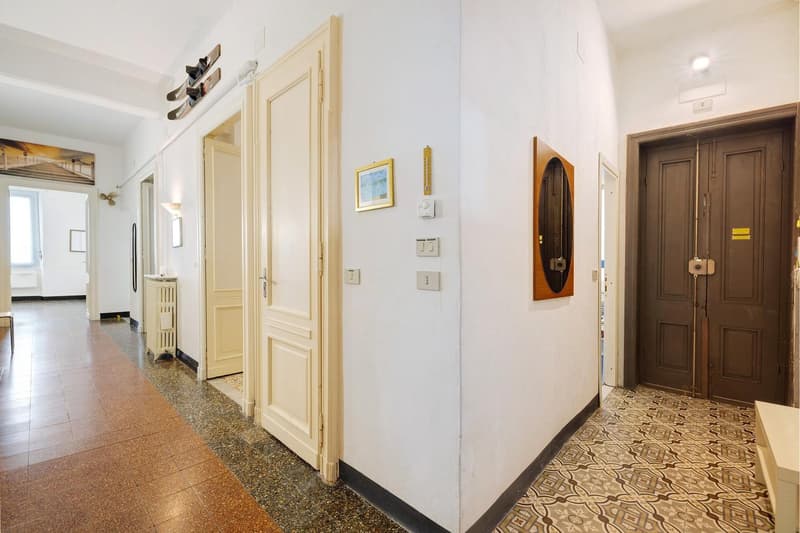 GRANDE APPARTAMENTO FRONTE MARE (12)