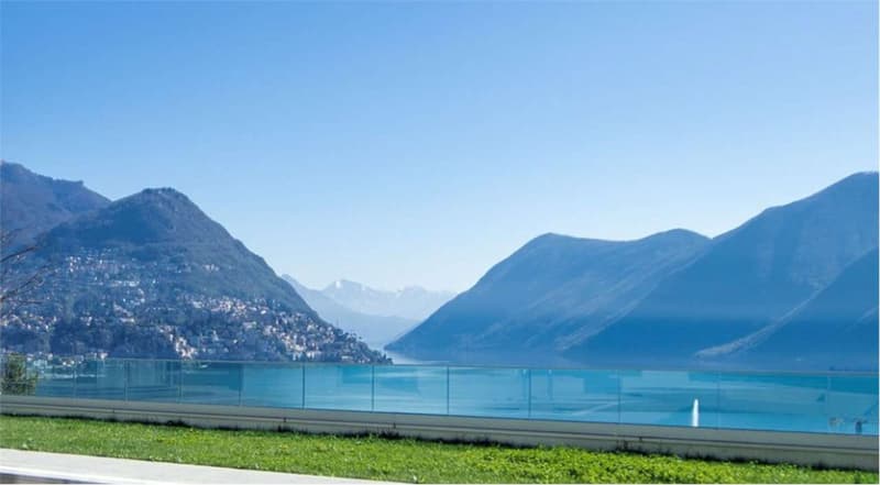 ATTICO CON TERRAZZO CON VISTA LAGO (4)