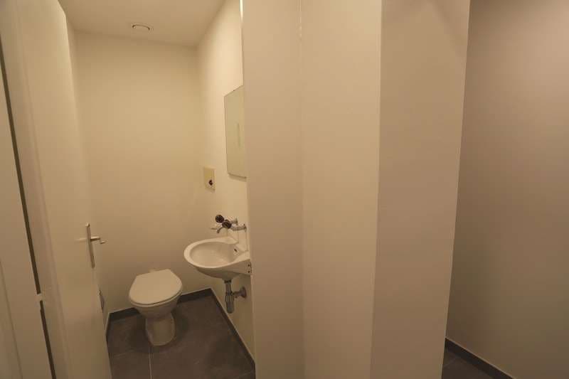 Bureau au centre de Lugano (4)