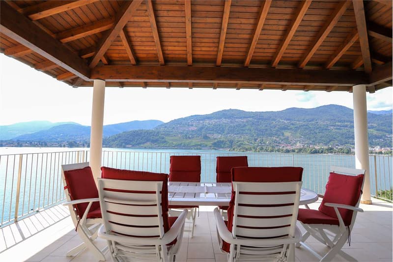 Splendida Villa a Montagnola (5)