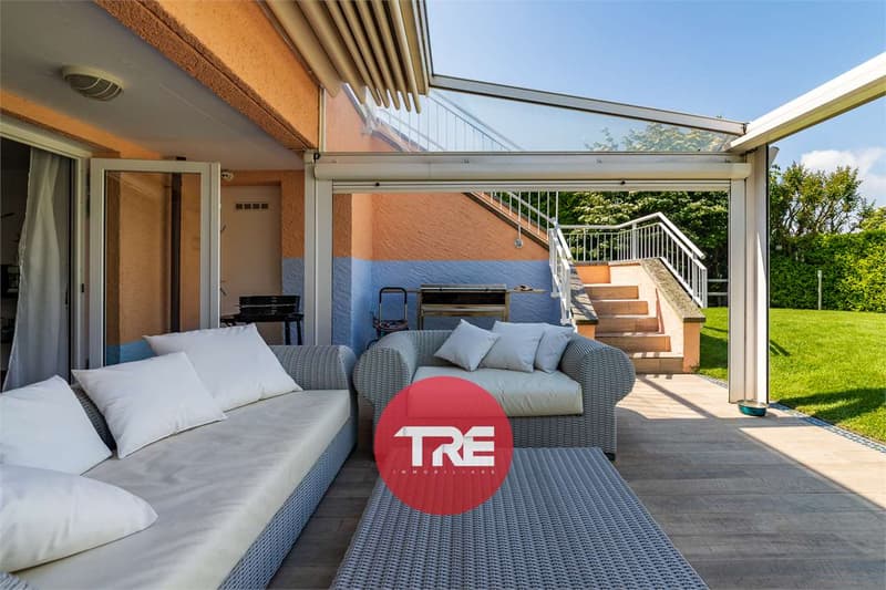 Grande Villa avec Piscine (3)