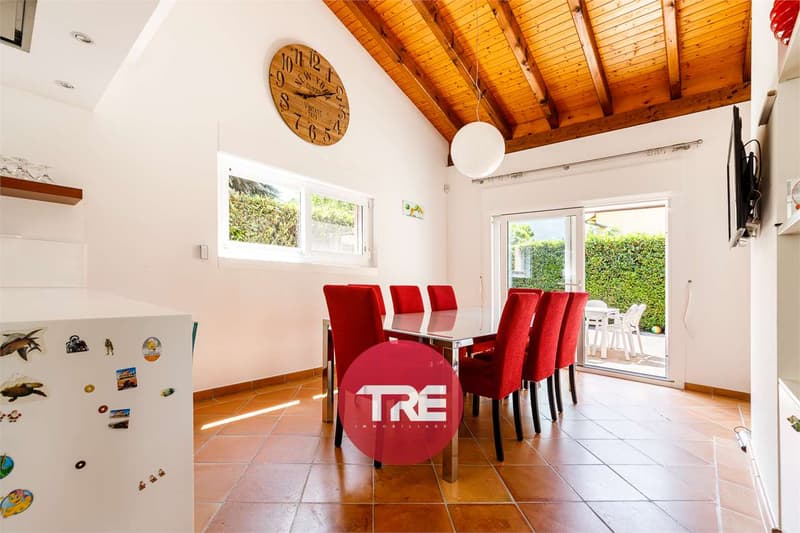 Grande Villa avec Piscine (6)