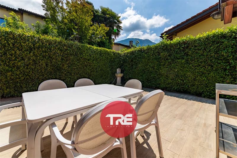 Grande Villa avec Piscine (8)