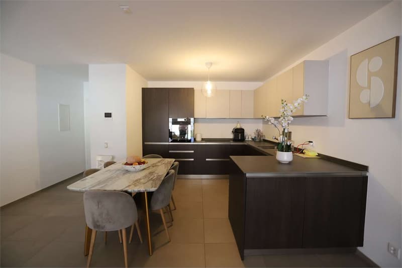 Appartamento quadrilocale a Rivera (7)
