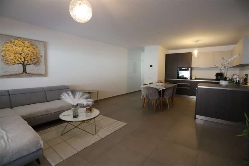 Appartamento quadrilocale a Rivera (3)
