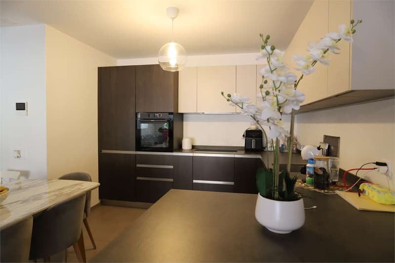 Appartamento quadrilocale a Rivera (5)