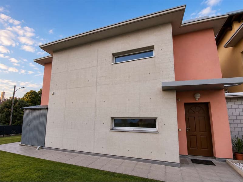 Einfamilienhaus in Besazio (4)
