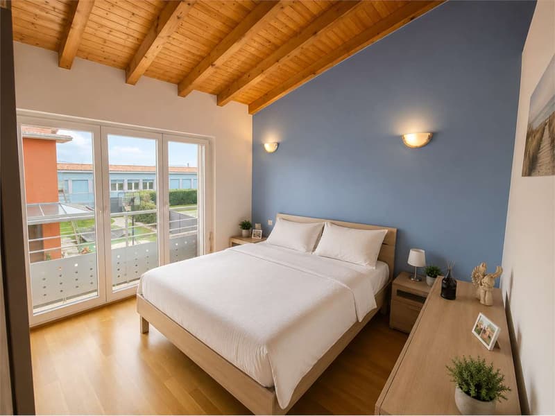 Einfamilienhaus in Besazio (9)